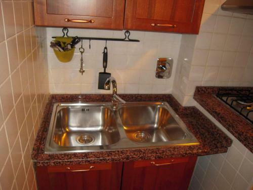 Apartamento Studio Asiago