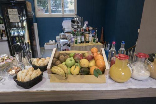 B&B Chez Moi