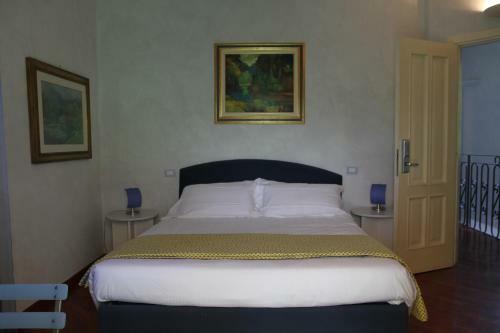 Borgo Al Navile B&B