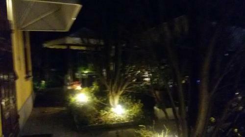 Borgo Al Navile B&B