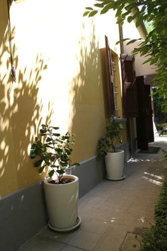Borgo Al Navile B&B