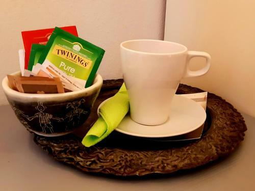 Bed & Breakfast Il Villino