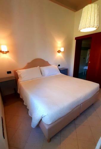 Bed & Breakfast Il Villino