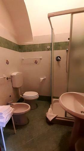 Bed & Breakfast Il Villino