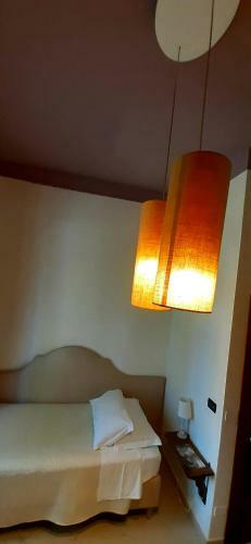 Bed & Breakfast Il Villino