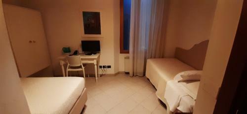 Bed & Breakfast Il Villino
