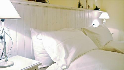 Apartamento Pratello Garden