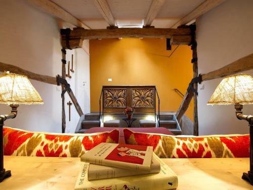 Agroturismo Casa Flu� Relais