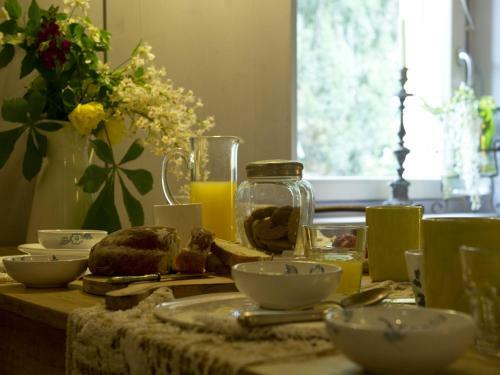 Agroturismo Casa Flu� Relais