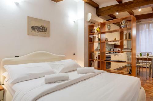 Apartamento Falegnami Suites