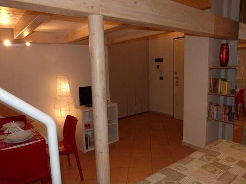 Apartamento Residenza Piazza San Francesco