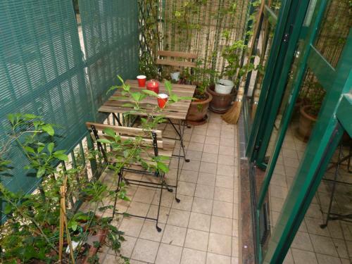 Apartamento Residenza Piazza San Francesco