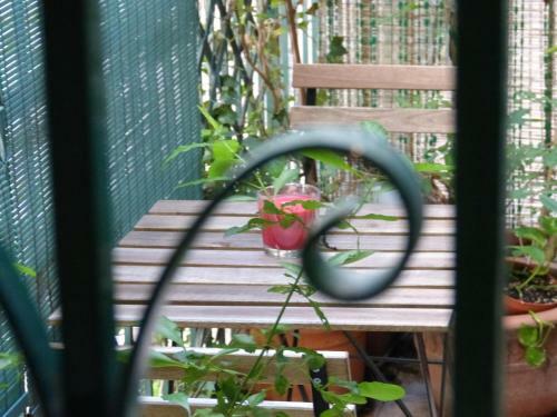 Apartamento Residenza Piazza San Francesco