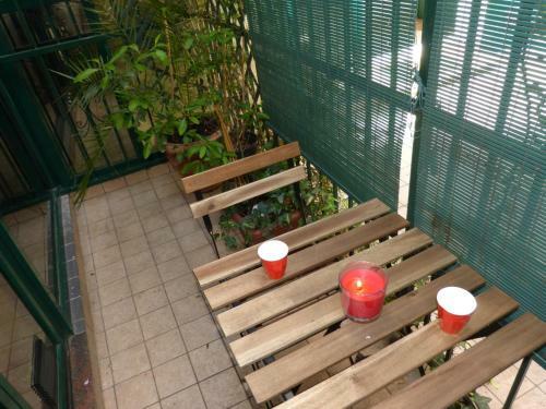 Apartamento Residenza Piazza San Francesco