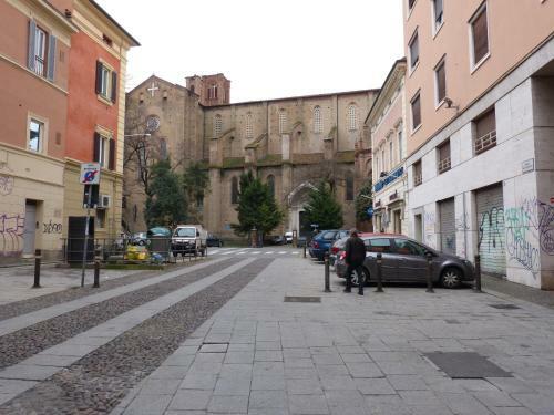 Apartamento Residenza Piazza San Francesco
