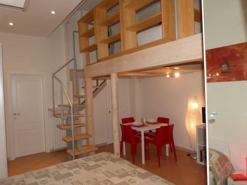 Apartamento Residenza Piazza San Francesco