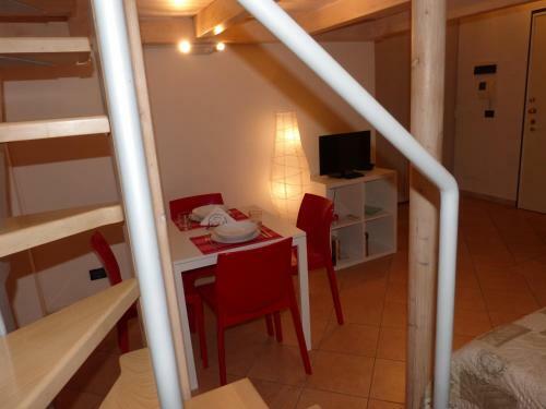 Apartamento Residenza Piazza San Francesco