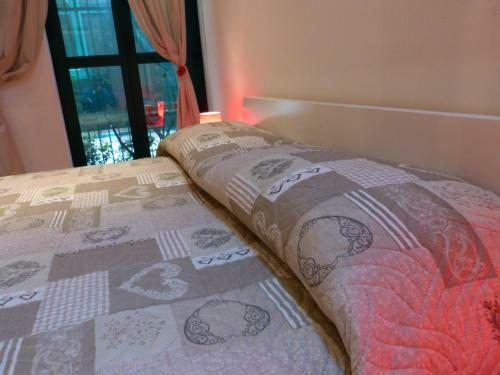 Apartamento Residenza Piazza San Francesco