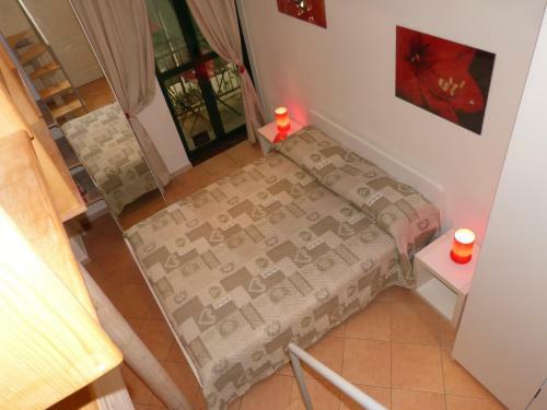 Apartamento Residenza Piazza San Francesco