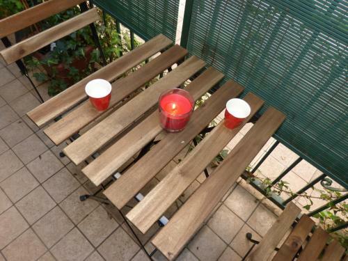 Apartamento Residenza Piazza San Francesco