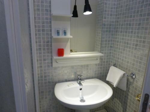 Apartamento Residenza Piazza San Francesco