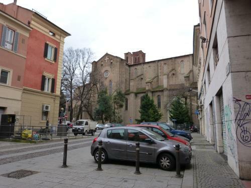 Apartamento Residenza Piazza San Francesco