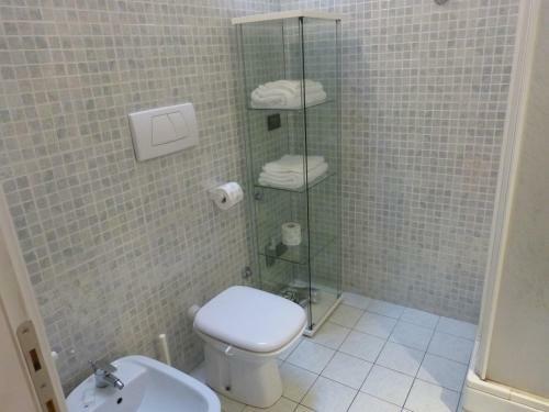 Apartamento Residenza Piazza San Francesco