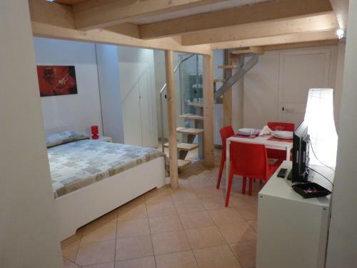 Apartamento Residenza Piazza San Francesco