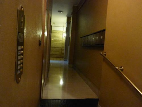 Apartamento Residenza Piazza San Francesco