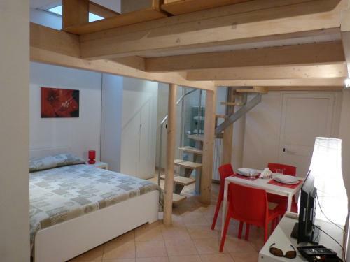 Apartamento Residenza Piazza San Francesco