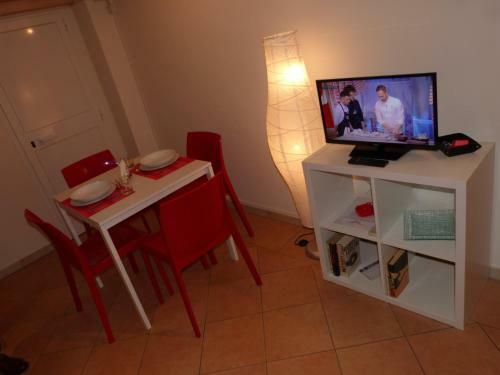 Apartamento Residenza Piazza San Francesco
