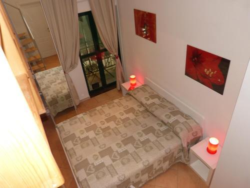 Apartamento Residenza Piazza San Francesco