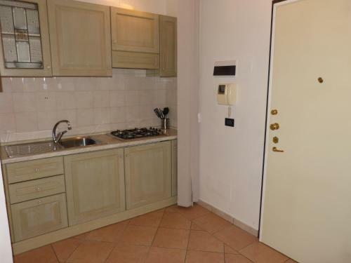 Apartamento Residenza Piazza San Francesco