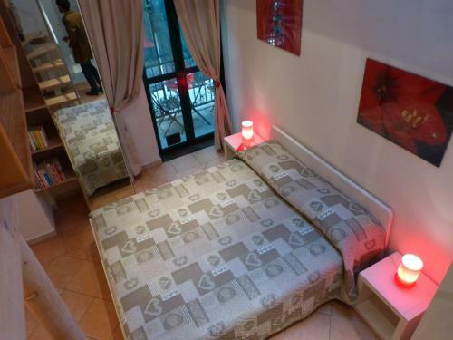 Apartamento Residenza Piazza San Francesco