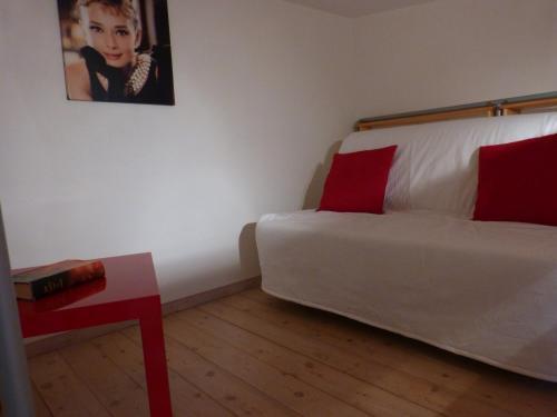 Apartamento Residenza Piazza San Francesco