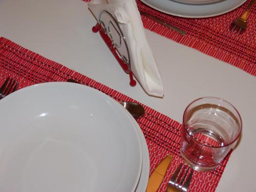 Apartamento Residenza Piazza San Francesco