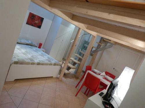 Apartamento Residenza Piazza San Francesco
