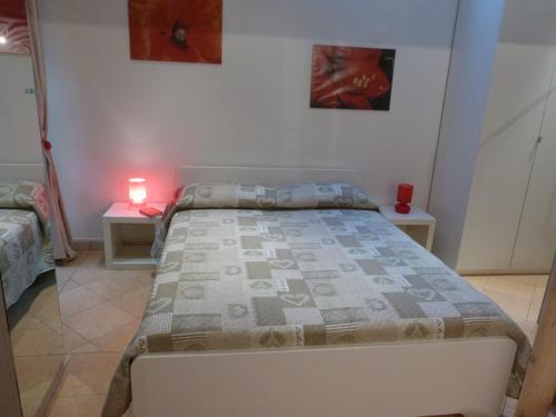 Apartamento Residenza Piazza San Francesco