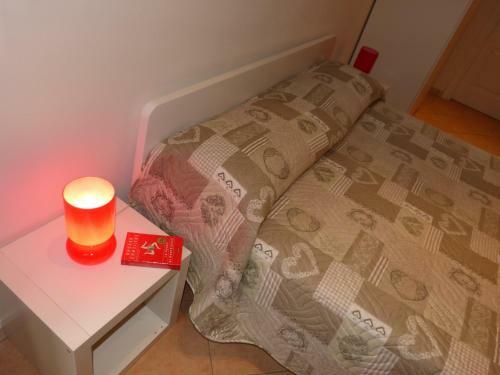 Apartamento Residenza Piazza San Francesco