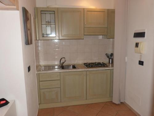 Apartamento Residenza Piazza San Francesco