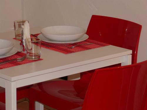 Apartamento Residenza Piazza San Francesco