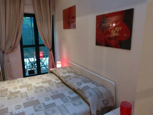 Apartamento Residenza Piazza San Francesco