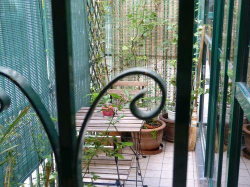 Apartamento Residenza Piazza San Francesco