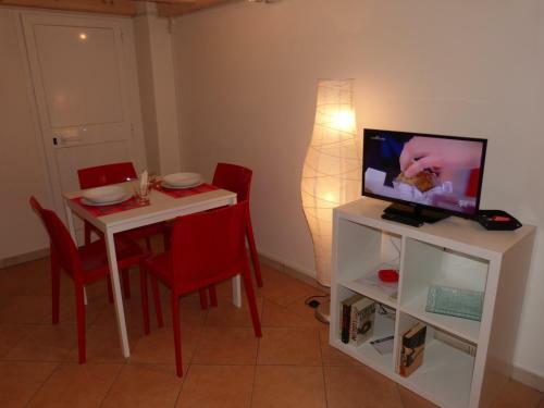 Apartamento Residenza Piazza San Francesco