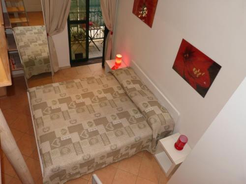 Apartamento Residenza Piazza San Francesco