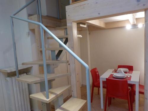 Apartamento Residenza Piazza San Francesco