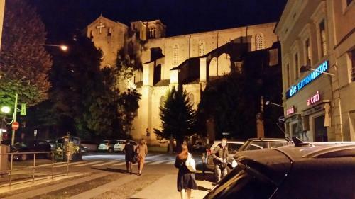 Apartamento Residenza Piazza San Francesco