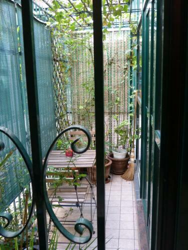 Apartamento Residenza Piazza San Francesco