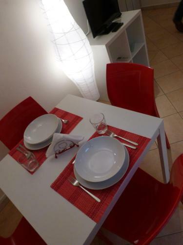 Apartamento Residenza Piazza San Francesco