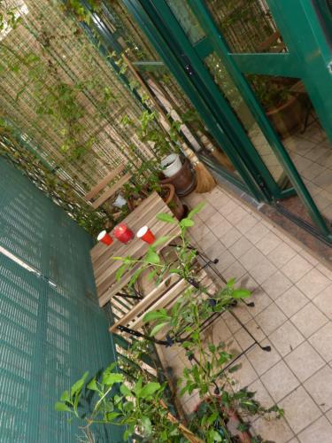 Apartamento Residenza Piazza San Francesco
